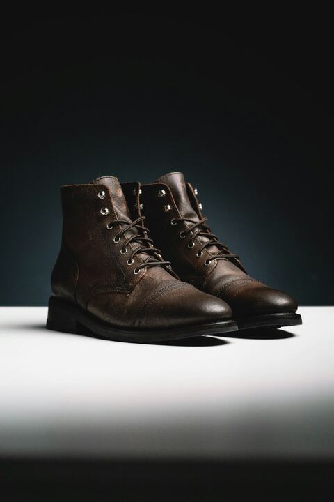 Chelsea boots
