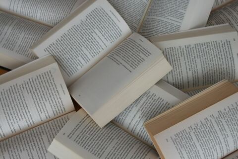 Leaves of Grass