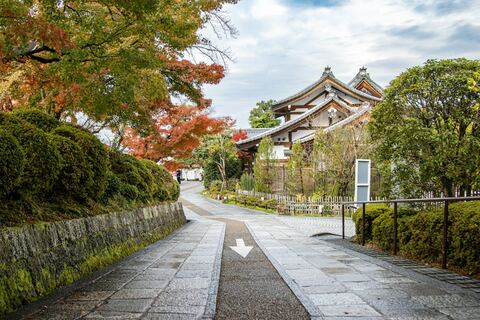 Philosopher's Path