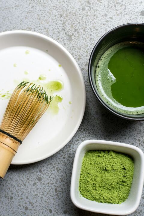 Tea ceremony