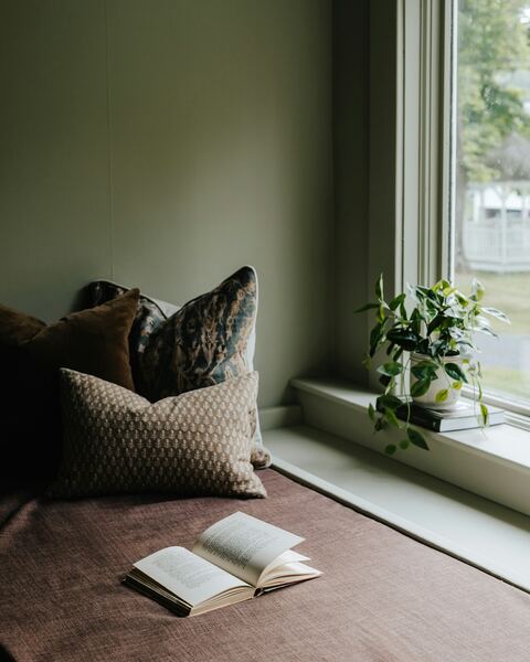 Window seat